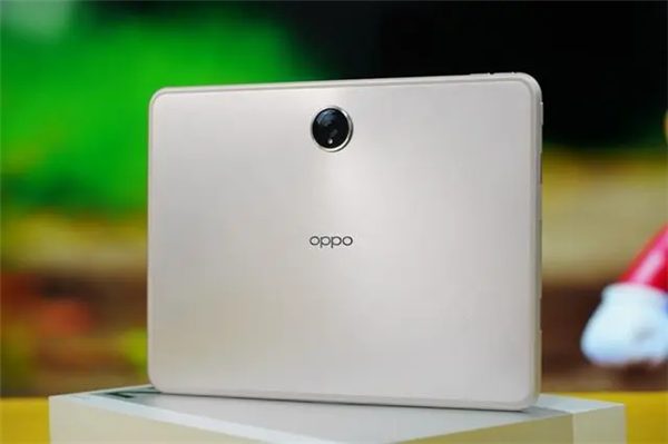 OPPO Pad 3 平板电脑 11.6英寸 学习办公